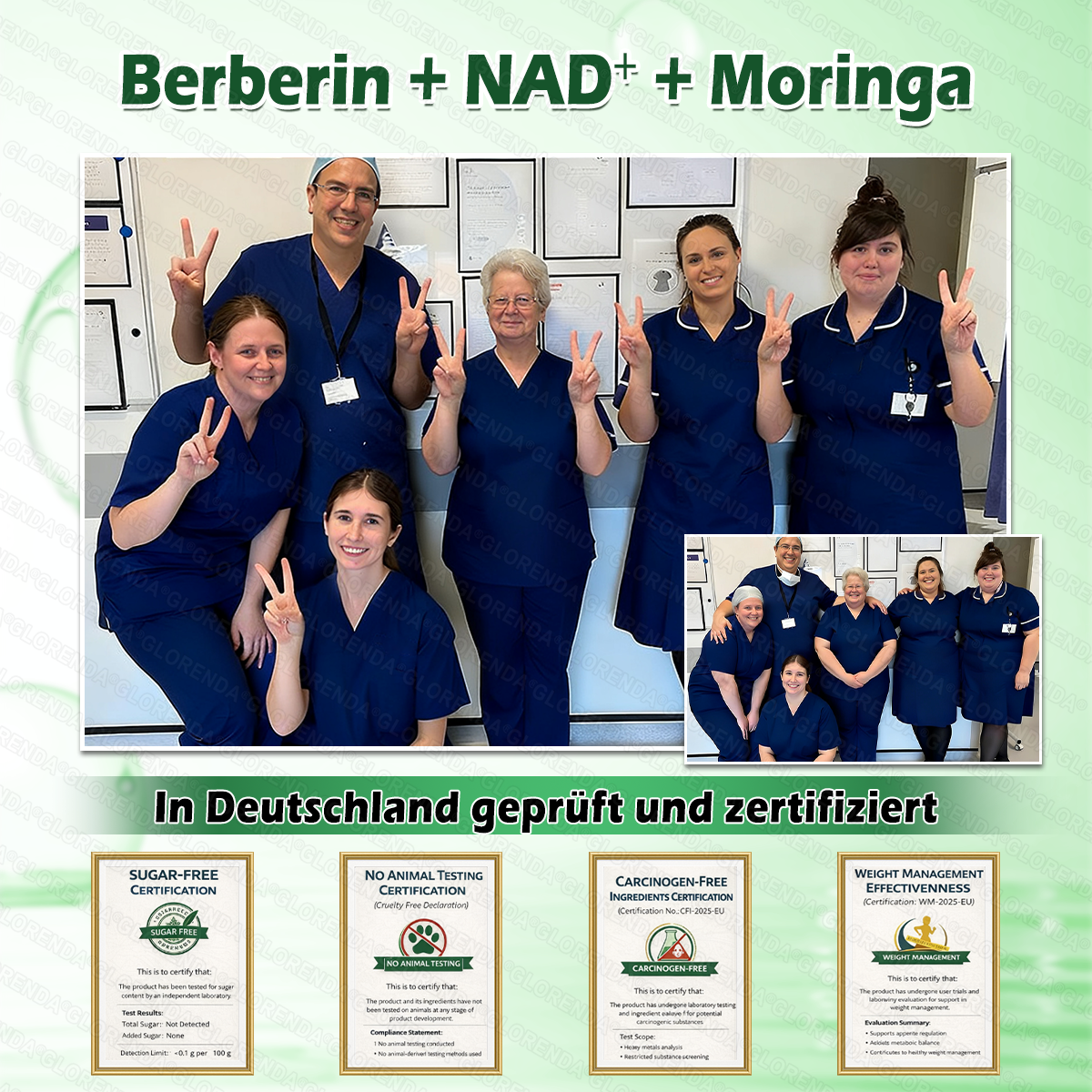 𝑮𝑳𝑶𝐑𝐄𝐍𝐃𝘼®𝙈𝙤𝙧𝙞𝙣𝗴𝗮 · 𝗕𝗲𝗿𝗯𝗲𝗿𝒊𝒏 × 𝑵𝘼𝘿+ 10-𝙞𝙣-𝟏 𝐅𝐨𝐫𝐭𝐬𝐜𝐡𝐫𝐢𝐭𝐭𝐥𝐢𝐜𝐡𝐞𝐬 𝐍𝐚𝐧𝐨-𝐌𝐢𝐤𝐫𝐨𝐧𝐚𝐝𝐞𝐥-𝐏𝐟𝐚𝐬𝐭𝐞𝐫