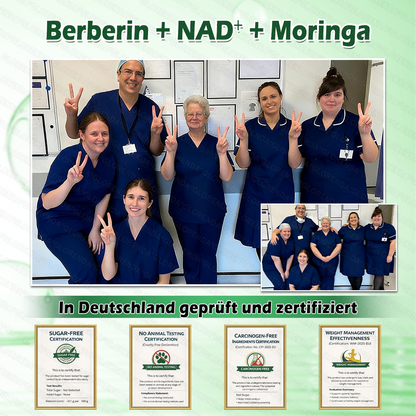 𝑮𝑳𝑶𝐑𝐄𝐍𝐃𝘼®𝙈𝙤𝙧𝙞𝙣𝗴𝗮 · 𝗕𝗲𝗿𝗯𝗲𝗿𝒊𝒏 × 𝑵𝘼𝘿+ 10-𝙞𝙣-𝟏 𝐅𝐨𝐫𝐭𝐬𝐜𝐡𝐫𝐢𝐭𝐭𝐥𝐢𝐜𝐡𝐞𝐬 𝐍𝐚𝐧𝐨-𝐌𝐢𝐤𝐫𝐨𝐧𝐚𝐝𝐞𝐥-𝐏𝐟𝐚𝐬𝐭𝐞𝐫
